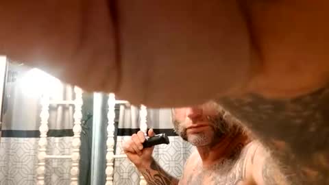 The devil online show from October 12, 2025, 5:45 pm