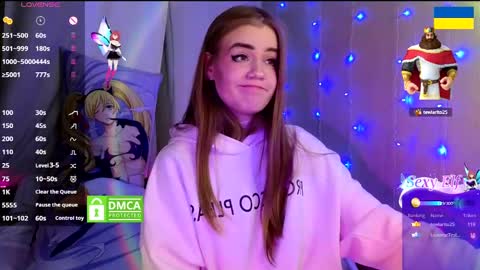 Ronnie online show from February 24, 2025, 2:30 am