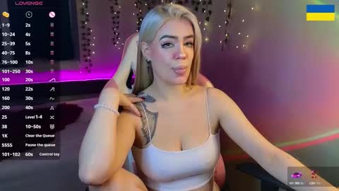 Ronnie online show from October 2, 2025, 8:49 pm