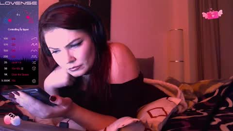 Snapshot of redyari chatting on December 7, 2024, 11:12 pm Red online show from December 7, 2024, 11:12 pm