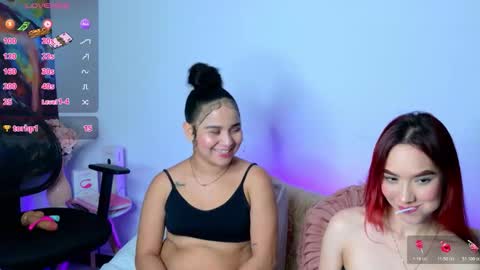 Snapshot of redyens_ chatting on March 9, 2026, 10:47 pm Anny online show from March 9, 2026, 10:47 pm