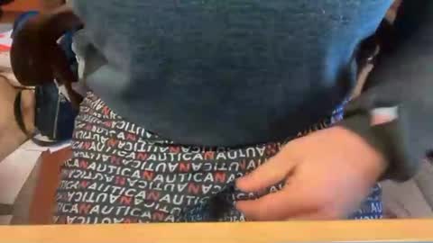 Reebun online show from January 12, 2026, 3:17 pm