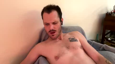 Reed Thomas online show from December 4, 2024, 6:11 am