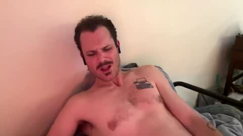 Reed Thomas online show from December 16, 2024, 7:15 am