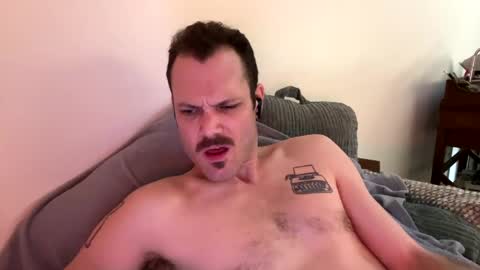 Reed Thomas online show from February 16, 2025, 7:48 am