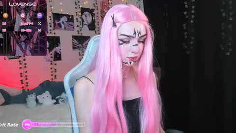 Snapshot of reflexxxia_ chatting on October 22, 2025, 1:11 pm Reflexxxia online show from October 22, 2025, 1:11 pm