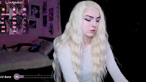 Snapshot of reflexxxia_ chatting on December 3, 2025, 11:52 am Reflexxxia online show from December 3, 2025, 11:52 am