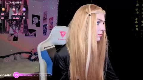 Reflexxxia   online show from December 4, 2025, 2:48 pm