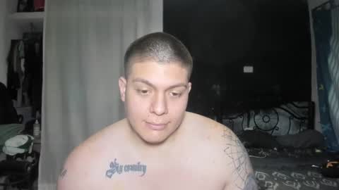 regan_jhonson online show from January 19, 2025, 6:20 am