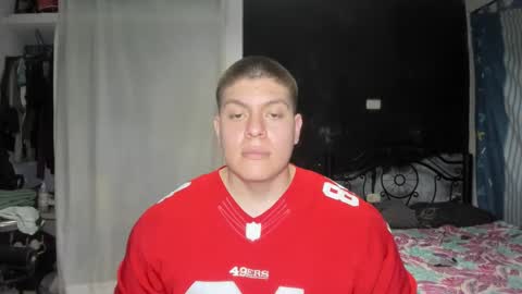 regan_jhonson online show from January 23, 2025, 5:35 am