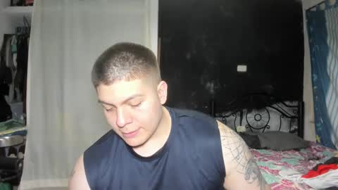 regan_jhonson online show from January 29, 2025, 4:15 am