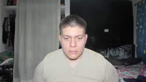 regan_jhonson online show from January 31, 2025, 9:05 pm