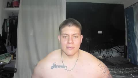 regan_jhonson online show from February 7, 2025, 6:14 am