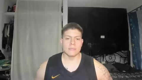 regan_jhonson online show from February 23, 2025, 5:01 am