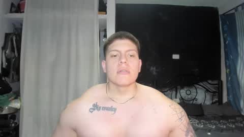 regan_jhonson online show from February 24, 2025, 5:00 am