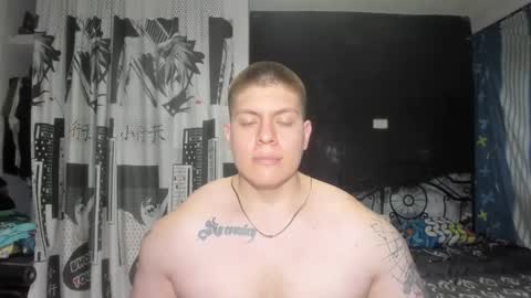 regan_jhonson online show from September 11, 2025, 6:02 am