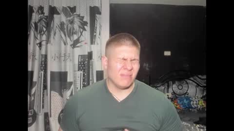 regan_jhonson online show from September 14, 2025, 8:02 am