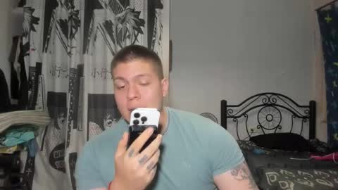 regan_jhonson online show from October 17, 2025, 7:00 am