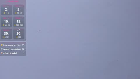 Regan online show from February 12, 2026, 2:45 pm