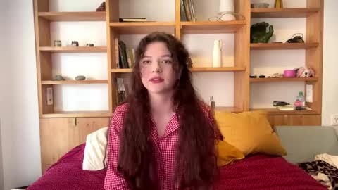 Snapshot of reganfoersterling chatting on March 23, 2026, 7:34 am Slava online show from March 23, 2026, 7:34 am