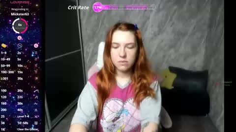 Snapshot of reginasmilee chatting on June 12, 2026, 2:21 am Regina online show from June 12, 2026, 2:21 am