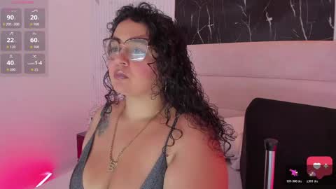 Snapshot of reginavegaa chatting on May 4, 2026, 11:39 am reginavegaa online show from May 4, 2026, 11:39 am