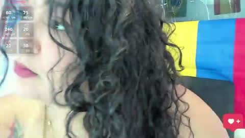 reginavegaa online show from July 4, 2026, 11:38 am