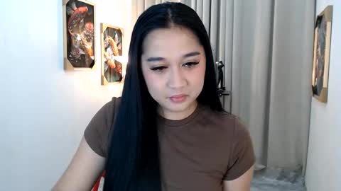 regine online show from May 21, 2026, 5:03 am