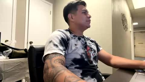 Regio2991 online show from November 20, 2025, 2:23 am