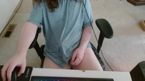 regular03 online show from February 8, 2026, 10:35 pm