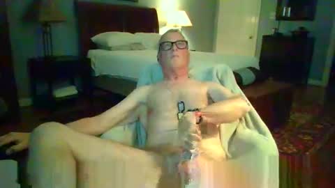 Snapshot of regularguynola chatting on May 16, 2026, 12:07 am RegularGuyNOLA online show from May 16, 2026, 12:07 am