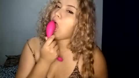 Tania Nixx online show from February 12, 2025, 10:14 am