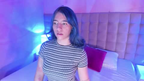 Rei Ayanami online show from September 17, 2025, 7:37 pm