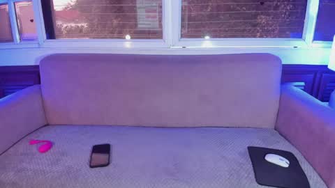 Rei Ayanami online show from March 16, 2026, 9:08 pm