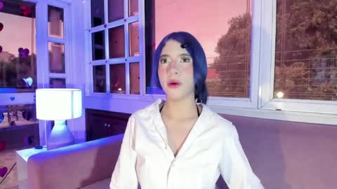 Rei Ayanami online show from May 2, 2026, 8:36 pm