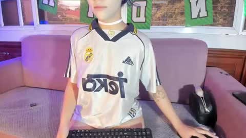 Rei Ayanami online show from June 11, 2026, 8:29 pm
