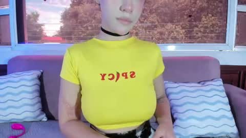 Snapshot of reiayanamy chatting on July 14, 2026, 8:36 pm Rei Ayanami online show from July 14, 2026, 8:36 pm