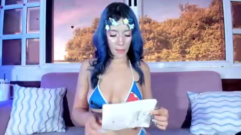Snapshot of reiayanamy chatting on July 28, 2026, 9:03 pm Rei Ayanami online show from July 28, 2026, 9:03 pm