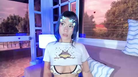 Snapshot of reiayanamy chatting on July 30, 2026, 9:36 pm Rei Ayanami online show from July 30, 2026, 9:36 pm