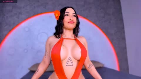 reiinachloe online show from February 16, 2026, 4:36 pm