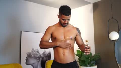 Reik online show from December 18, 2025, 12:11 pm