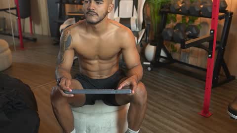 Reik online show from January 16, 2026, 12:31 pm