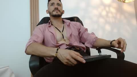 Snapshot of reiko_85_ chatting on January 13, 2025, 8:37 pm REIKO online show from January 13, 2025, 8:37 pm