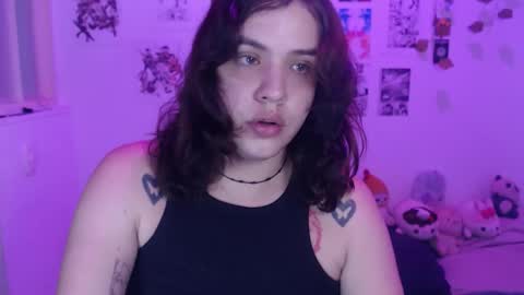 Snapshot of reiko_doll chatting on November 12, 2025, 10:09 pm REIKO online show from November 12, 2025, 10:09 pm