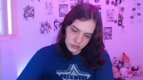 Snapshot of reiko_doll chatting on November 25, 2025, 4:51 pm REIKO online show from November 25, 2025, 4:51 pm