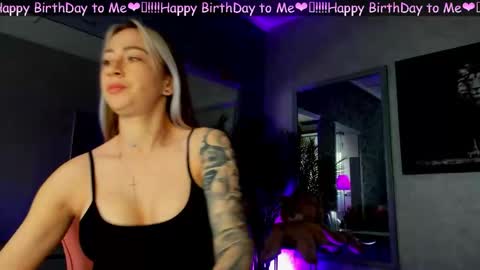 reina cummings online show from January 15, 2026, 7:46 am