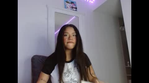 reina_reina online show from September 30, 2025, 2:05 am