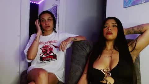 reina_reina online show from March 1, 2026, 12:34 am