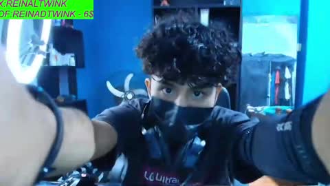 Snapshot of reinaltwink chatting on June 6, 2026, 11:09 pm Reinaltwink online show from June 6, 2026, 11:09 pm