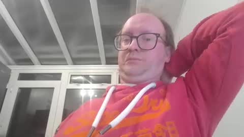 Snapshot of relaxnchat41 chatting on October 19, 2025, 10:43 pm relaxnchat41 online show from October 19, 2025, 10:43 pm